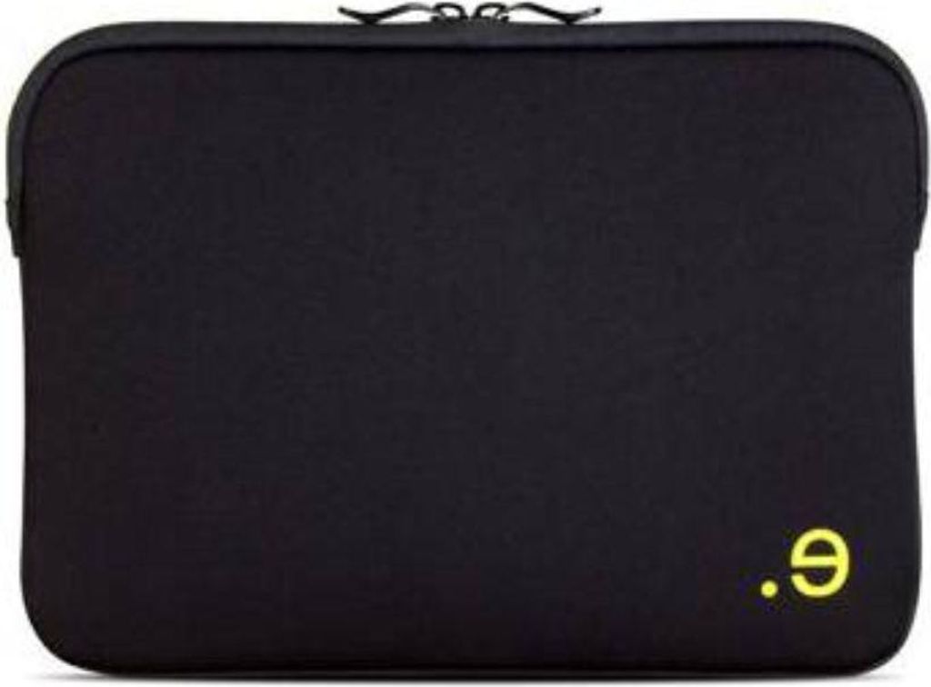 be.ez, Hülle für 12“ MacBook aus Memory-Schaumstoff Edition Produktbild 