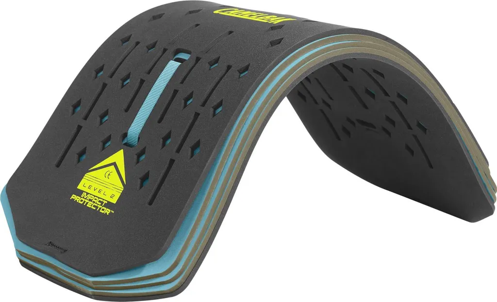 Évitez les Blessures avec la Protection CamelBak Impact Protector