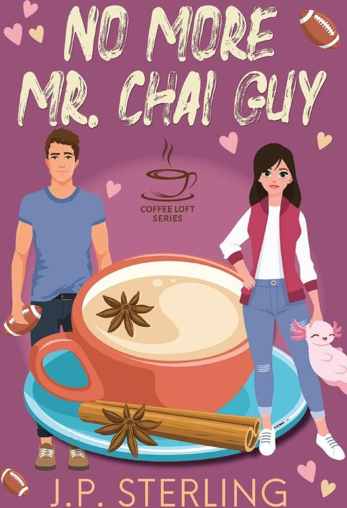 No More Mr. Chai Guy