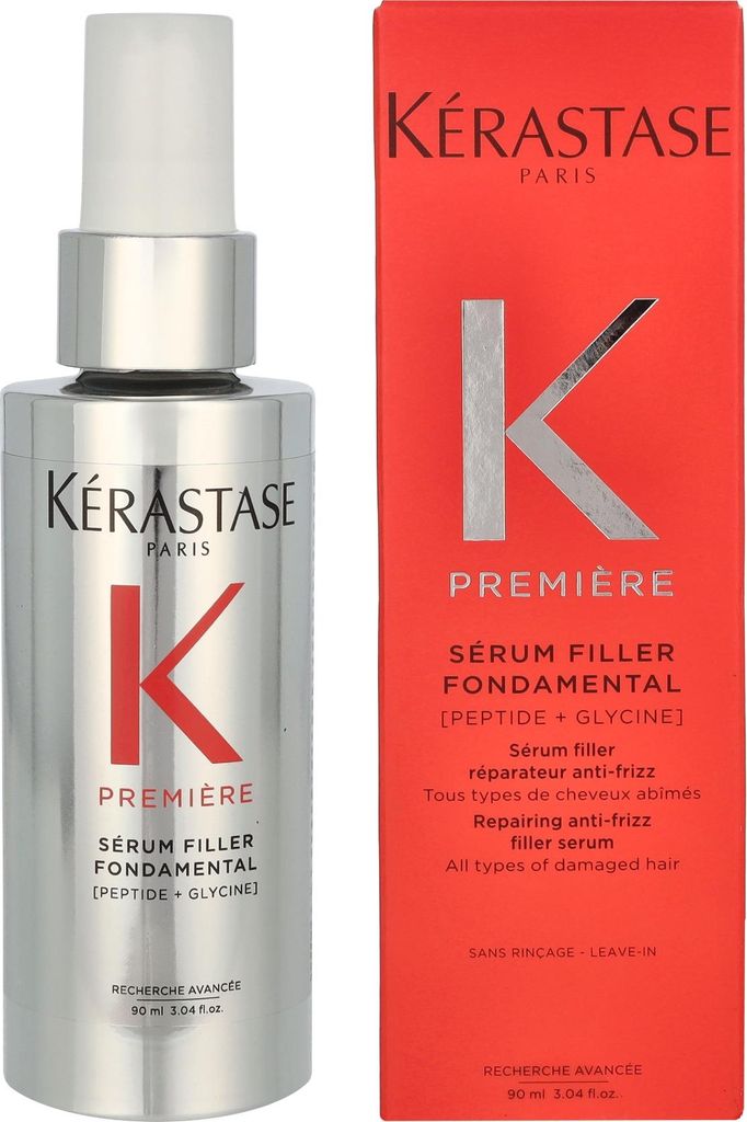 KÉRASTASE Premiere Sérum Filler Fondamental 90 ml Obrázok produktu 