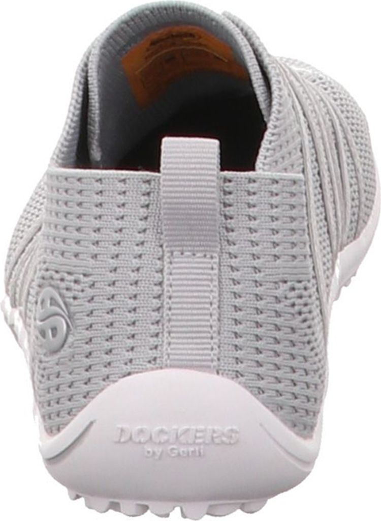 Dockers by Gerli Sneaker low grau 39 Produktbild 20