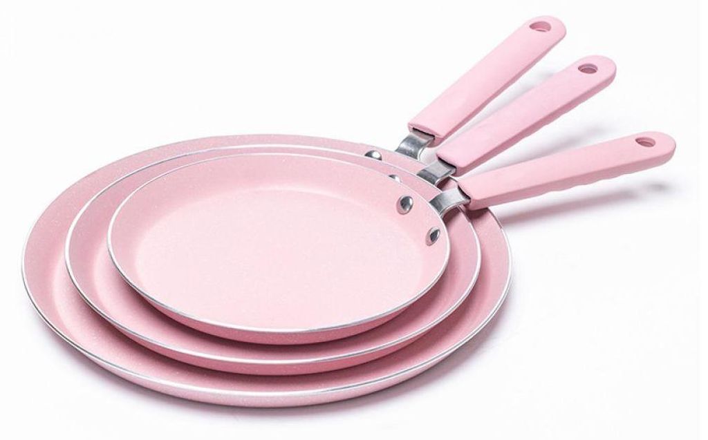 Nepřilnavá, všestranná pánev na palačinky a omelety, Obrázek produktu 