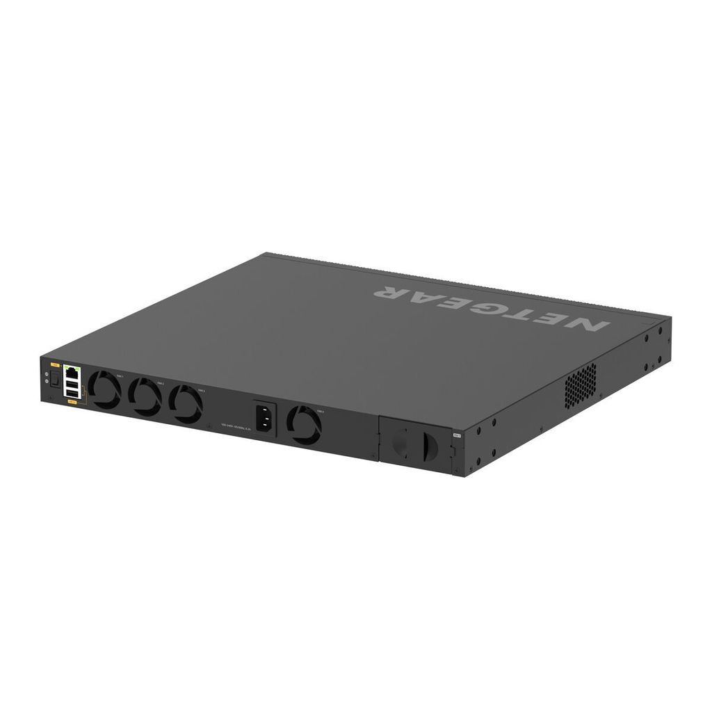 NETGEAR Switch M4350-24F4V 24x 10G SFP+ 4x SFP28 Obrázek produktu 