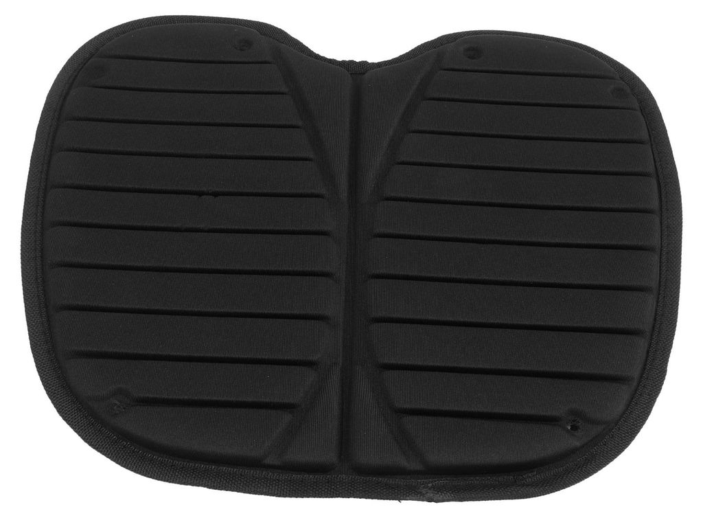 Poduszka do siedzenia w kajaku 375 x 320 mm – wygodna Zdjęcie produktu 