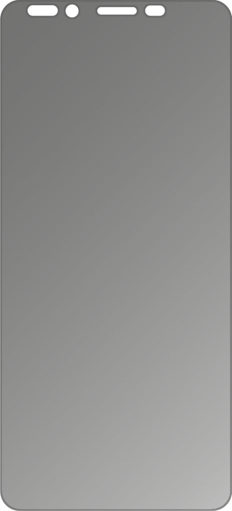 Schutzfolie für Infinix Smart 2 Pro Blickschutzfolie matt Folie Display Schutz