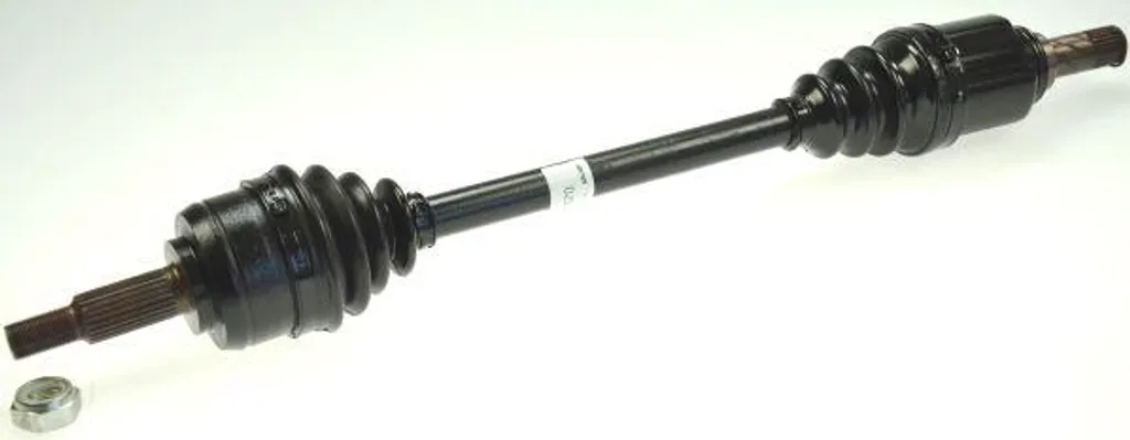 Arbre d'entraînement robuste LÖBRO 305793 - Qualité OE 391013387R