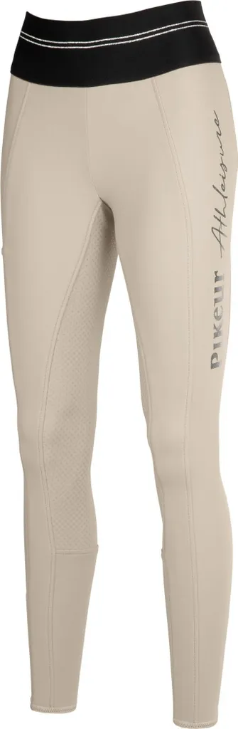 Pantalon d'équitation Pikeur GIA pour le concours ou l'entraînement