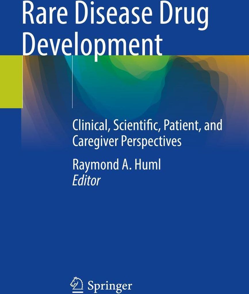 Rare Disease Drug Development