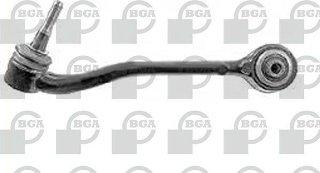 BGA TRC0910 Querlenker Hinten Unten Vorne Links für BMW X5 (E70)
