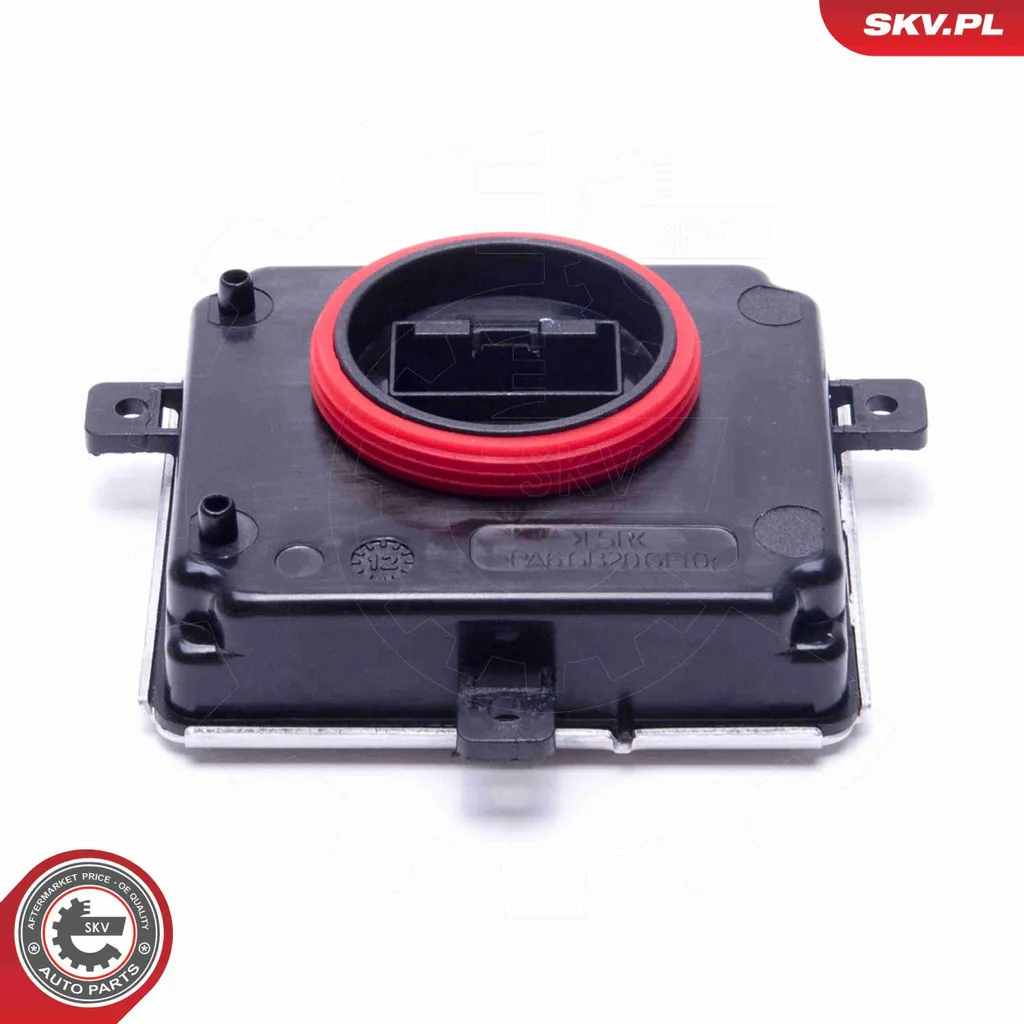 Solution Panne Phares VW Transporter V : Module ESEN SKV 59SKV028