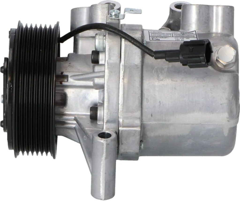 Compresseur climatisation pour Nissan Micra IV - NRF 320100 Fiable