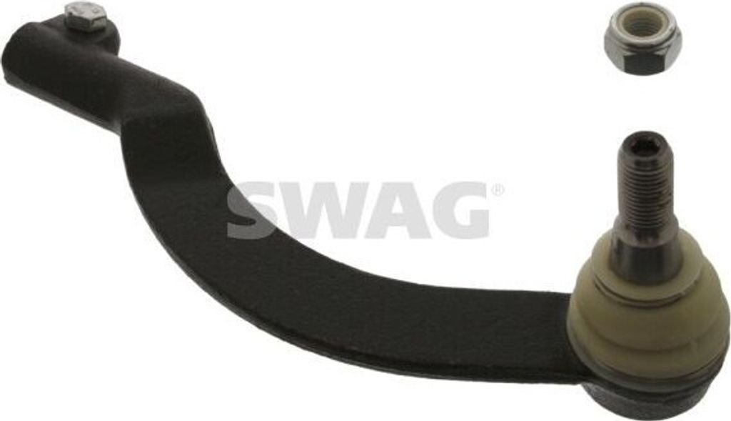 SWAG Spurstangenkopf Spurstange für OPEL Movano Kastenwagen (X70) Vorne Rechts 60 92 1494
