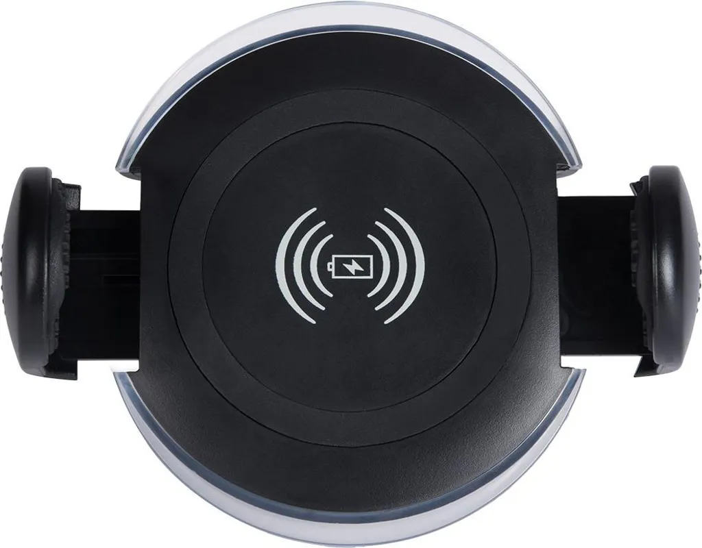 Bigben INDUCAIRVENT5WB Chargeur de Voiture Induction 5W - Noir