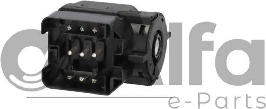 Interruttore Accensione Alfa e-Parts AF00251 BMW E46 E39 E38 X5 | Ricambio OE