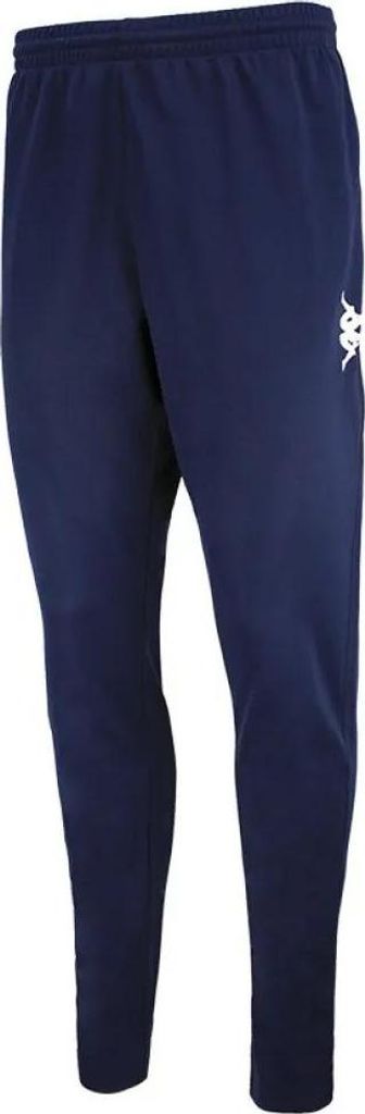 Kappa Ponte Ultra Fit Hosen Blau M Herren Blau M