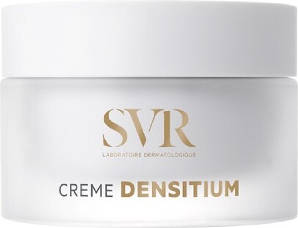 Densitium Cream 50ML - Traitement hydratant pour le visage Image du produit 