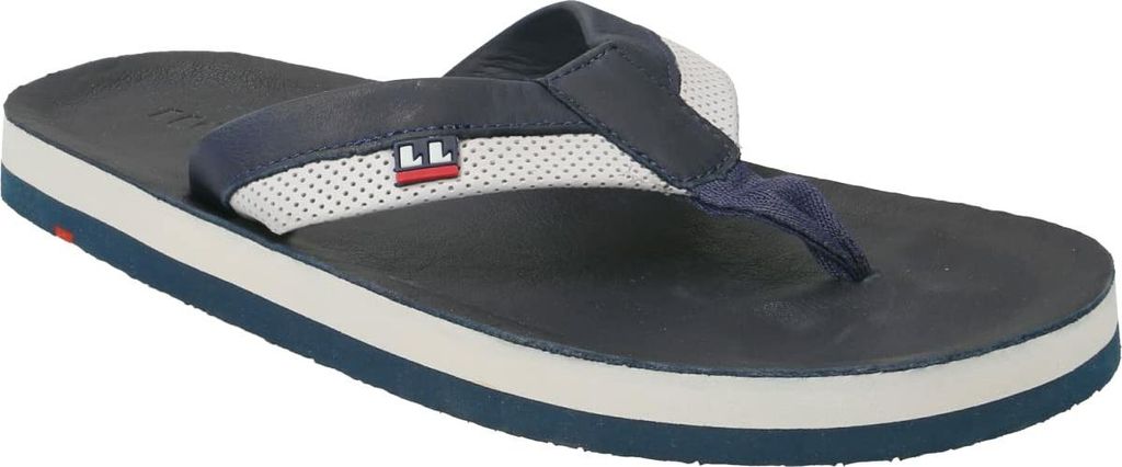 Lloyd Bade-Zehentrenner LL FLIP FLOP NEU Herren 31363235383830 Blau 41 EU
