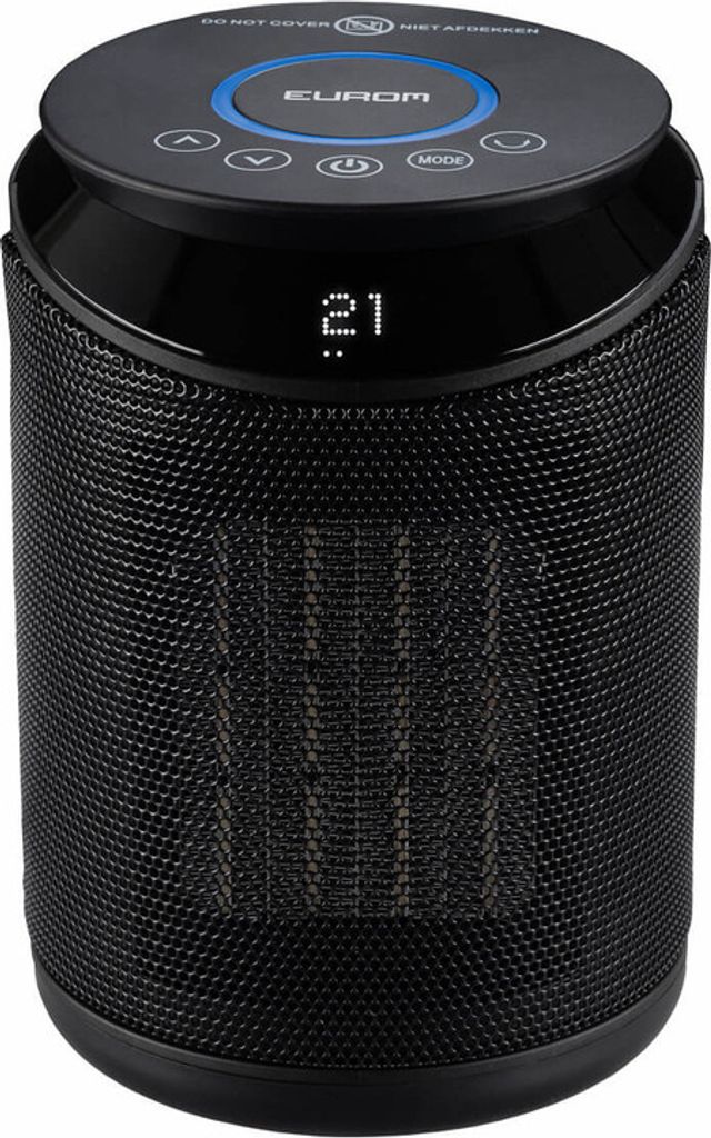 Eurom Hot Shot 2000 Wifi, Elektrický ohrievač s Obrázok produktu 