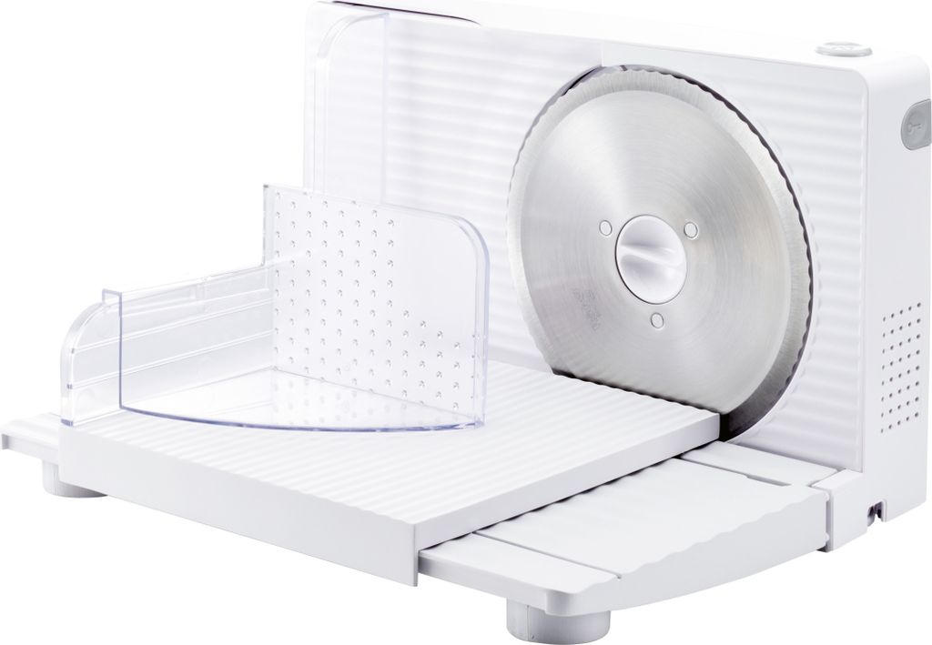 SILVERCREST® KITCHEN TOOLS Krajalnica elektryczna SAS 100 Zdjęcie produktu 