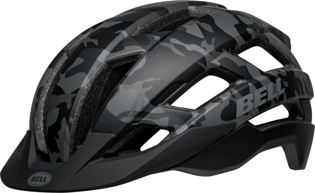 Casque VTT Bell Falcon Xrv Mips 2023 noir L : idéal pour vos sorties trail