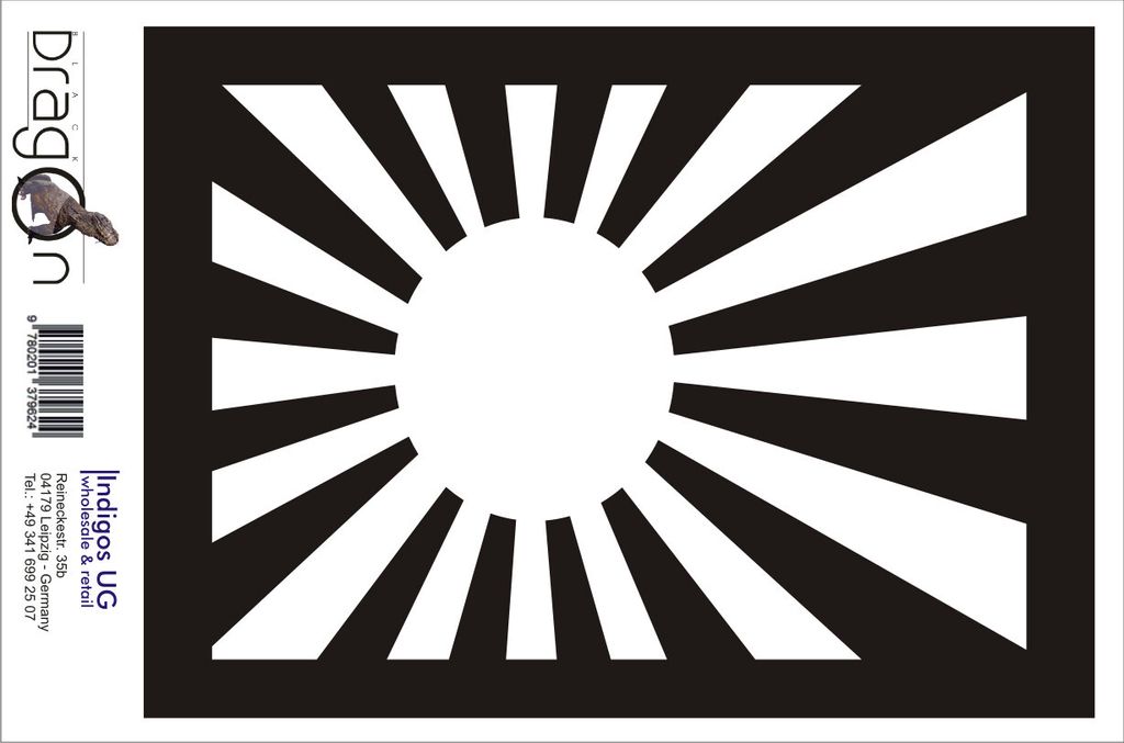 Aufkleber / Autoaufkleber - JDM / Die cut / Auto / OEM - Produktbild 