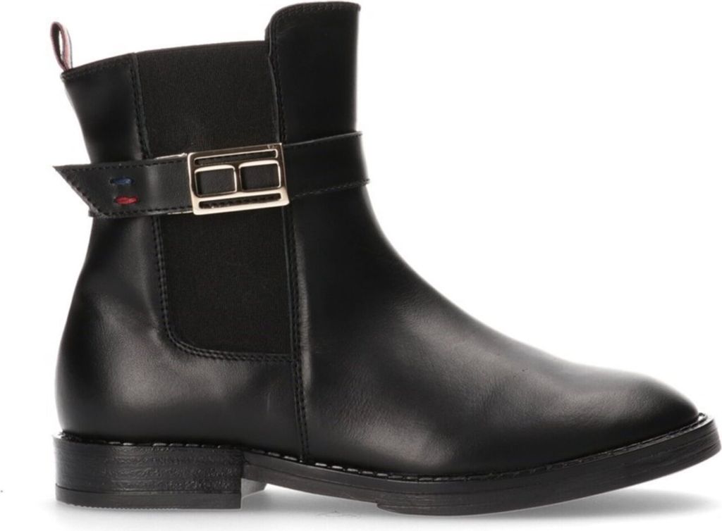 Schuhe Tommy Hilfiger Chelsea T4A5330480036999999