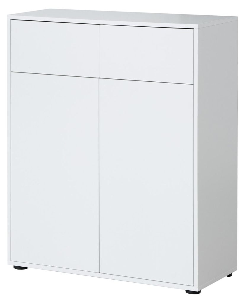 home24 Schuhkommode Kraitz Produktbild 
