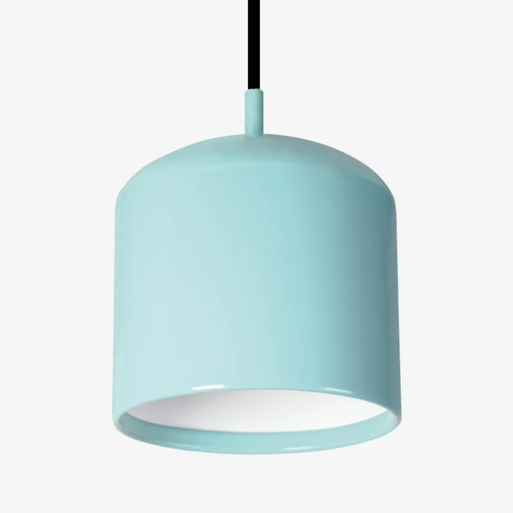 Suspension LED 3000K Lucis Juno avec Diffuseur Acrylique Premium