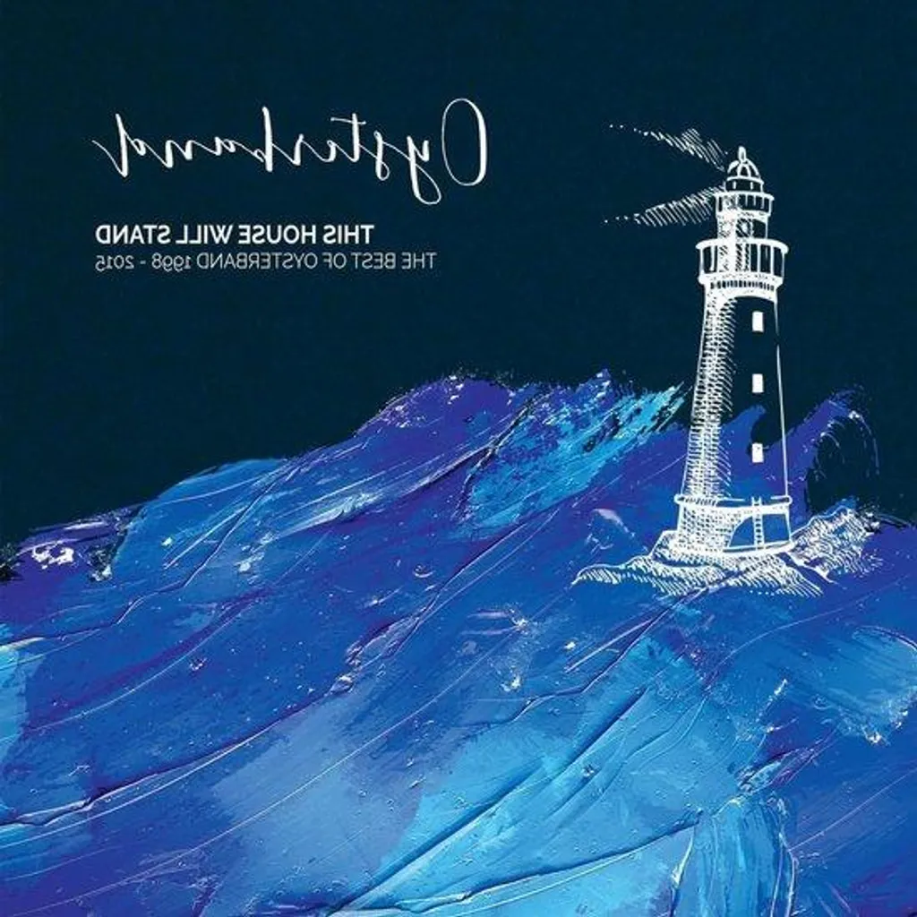 Album Live de Concert Oysterband Performance Musicale Folk Traditionnel
