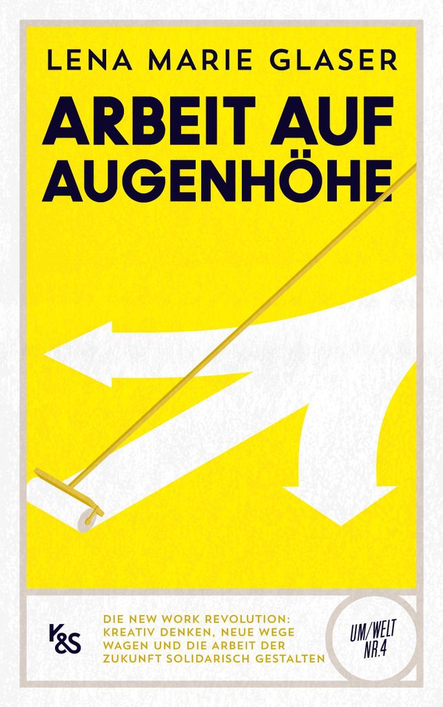 Arbeit auf Augenhöhe