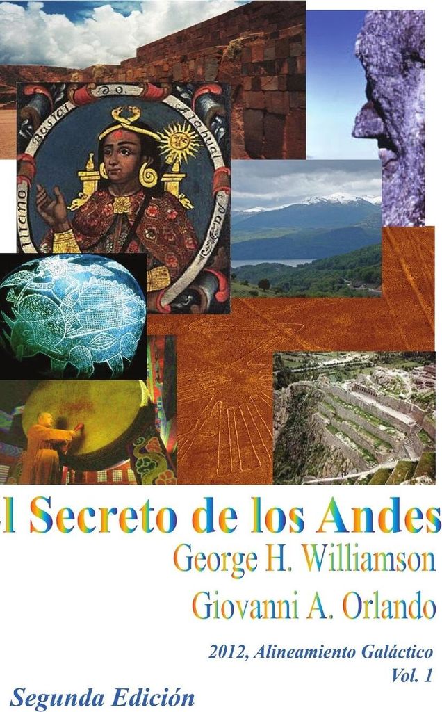 El Secreto de los Andes