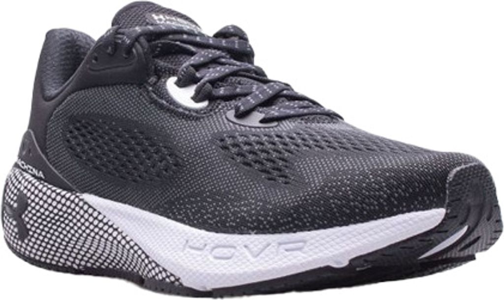 Under Armour Damen Sportschuhe Schwarz Hovr Machina 3 36 EU Produktbild 