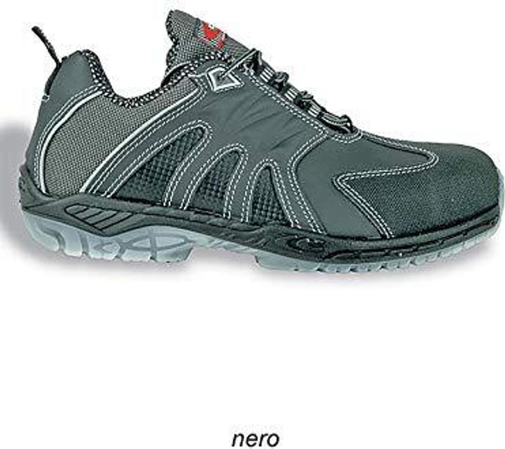 Cofra Sicherheitsschuhe BREAK S3 SRC 39