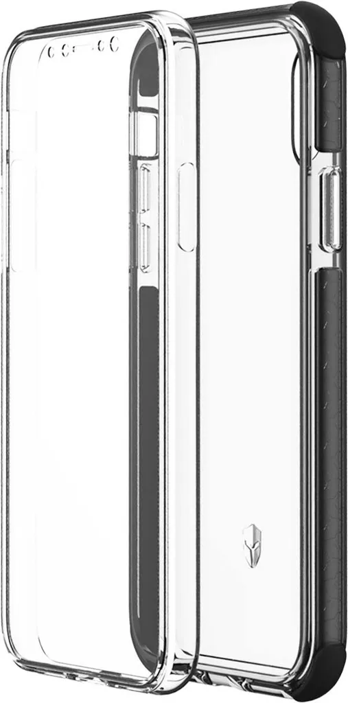 Coque iPhone XS FC Urban 360 anti-casse pour éviter les réparations