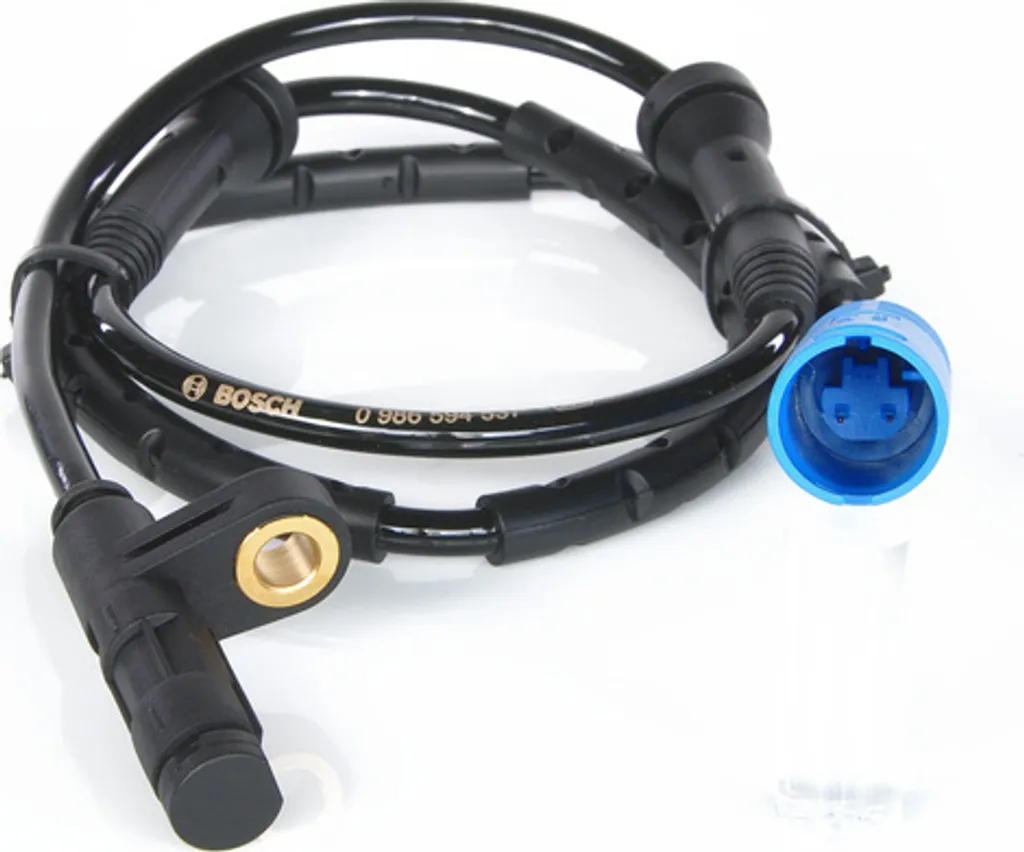 Capteur ABS pour Réparer Freinage Mini R50 R53 - Bosch 0 986 594 537