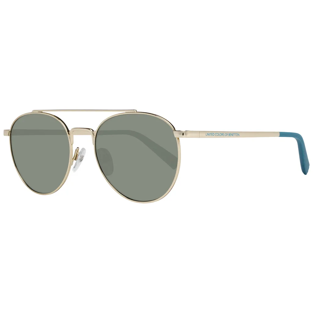Lunettes de soleil de vacances Benetton BE 7013 400 pour plage et ville