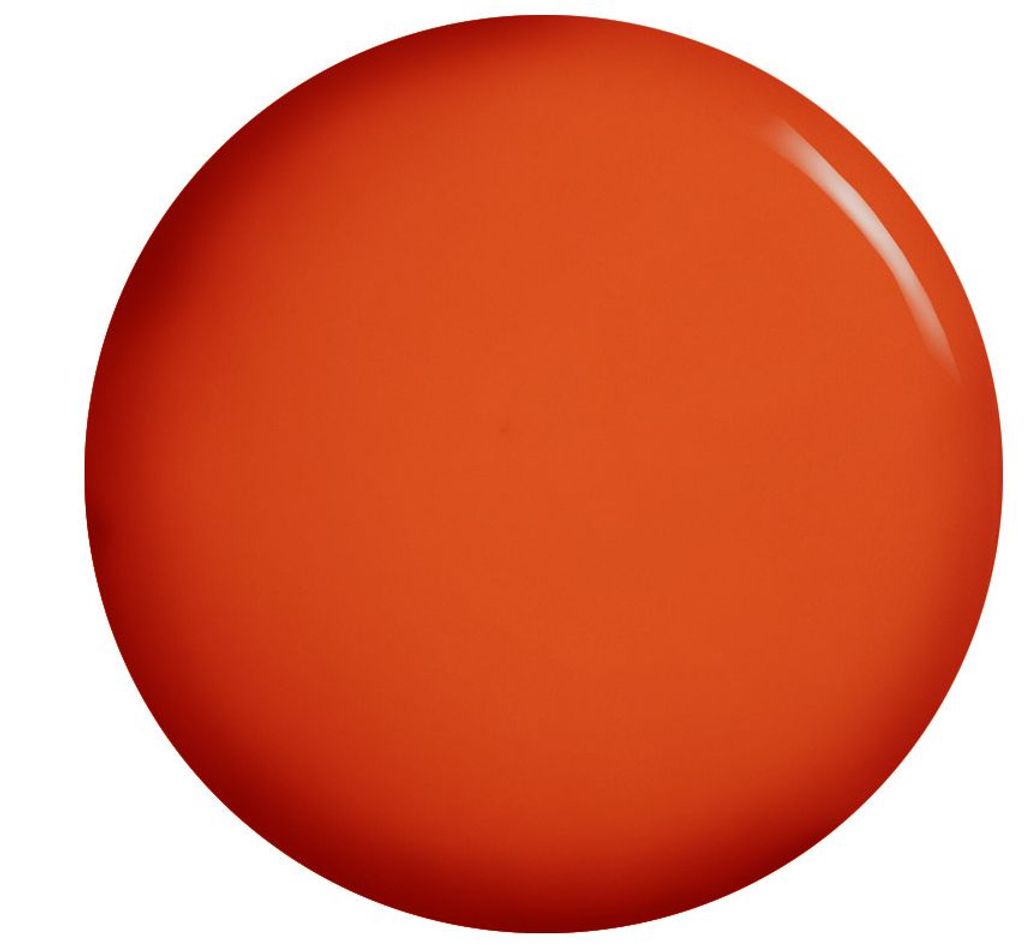 ORLY GEL FX UV Nagellack 9ml CAHUENGA PASS, Farbe: Coralle