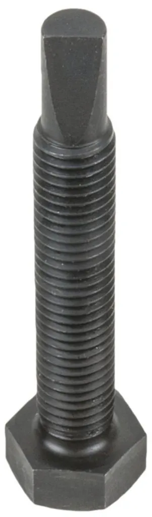 Vis KS Tools haute résistance - Filetage précis pour fixation acier