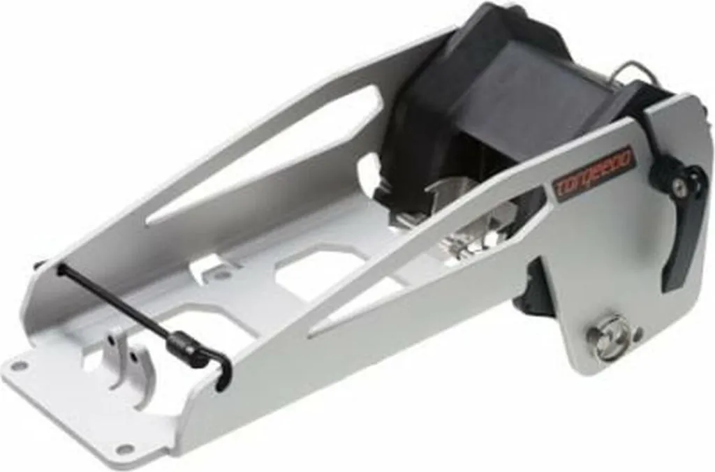 Support de fixation moteur pour kayak Ultralight Torqeedo 1407-00
