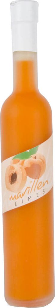 Prinz Marillen Limes 0,5 L Produktbild 
