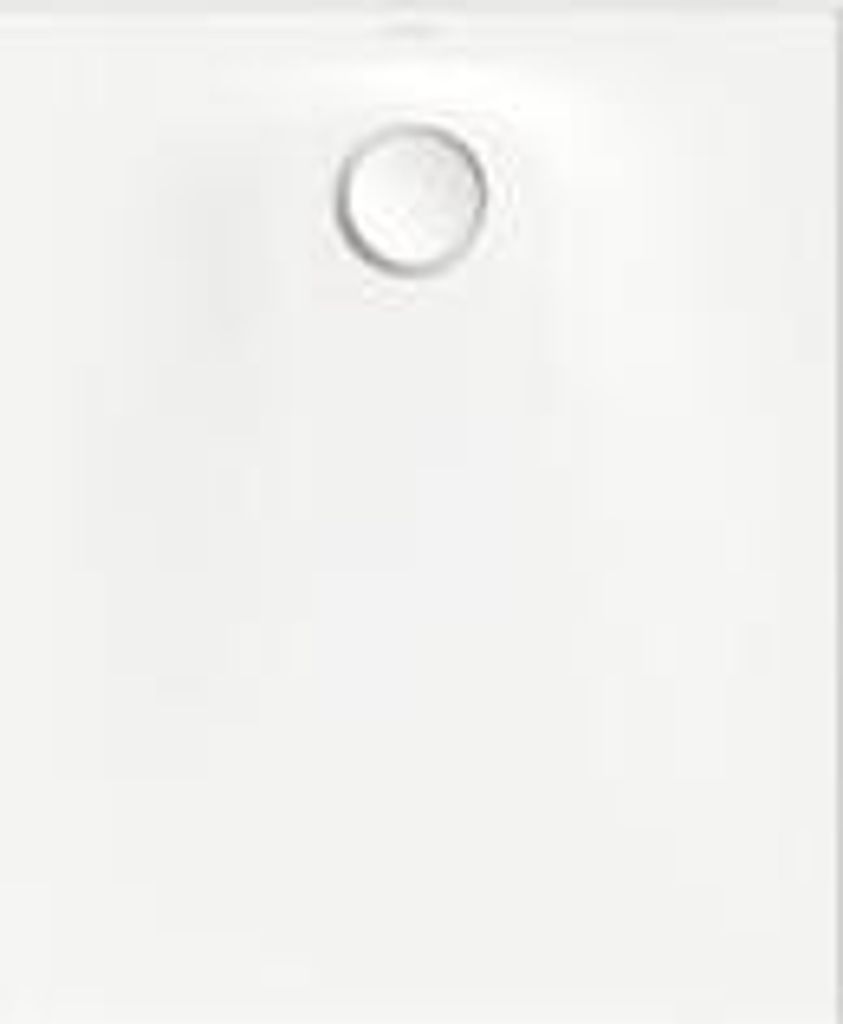 BETTE 4008-287PLUS Duschwannen Rechteck Ultra Space 15
