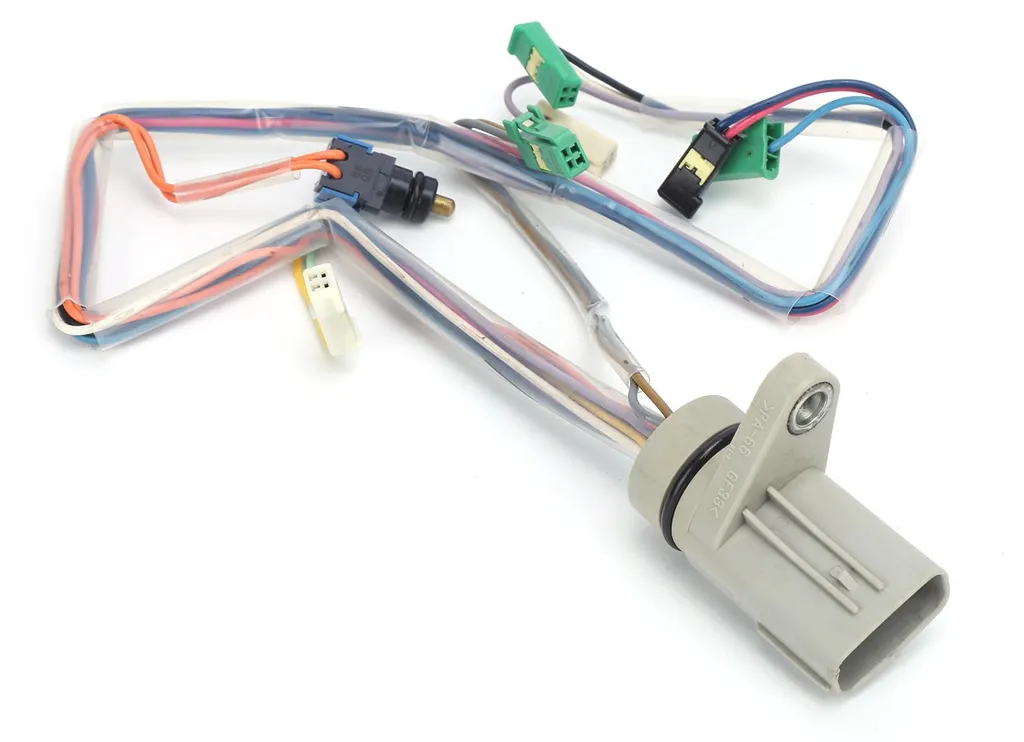 Câblage interne K313 pour boîte de vitesses Corolla 1.8 et 2.0 essence