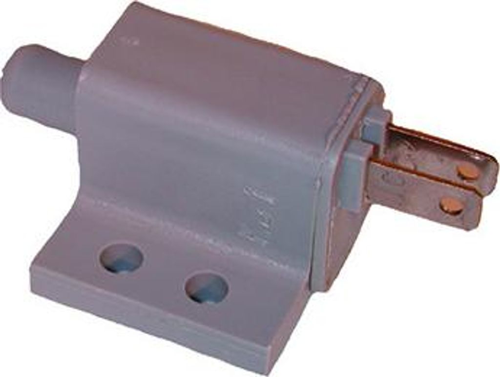 Anpassbarer Sicherheitskontakt. Ersetzt Original Ariens 03095700, 3095700, 30957, D38085 - Ayp 109869x - Bobcat 38383 - Briggs