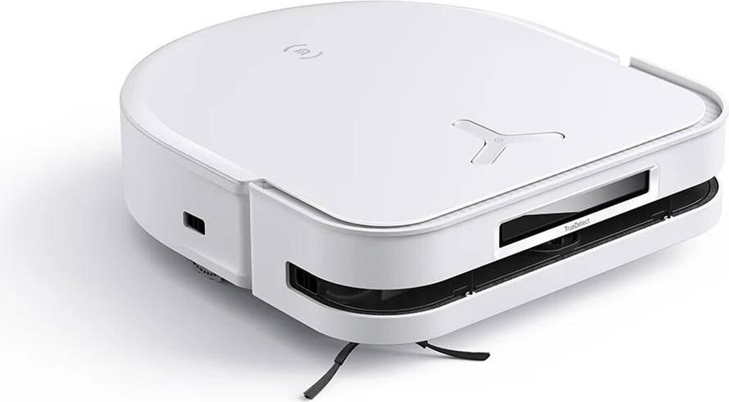 Ecovacs DEEBOT T50 MAX PRO OMNI BLACK Obrázok produktu 1
