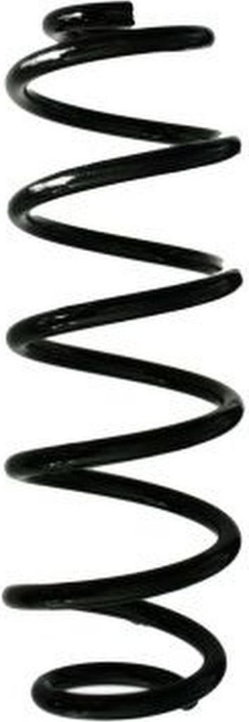 SPIDAN Fahrwerksfeder Hinten für VW Golf Sportsvan (AM1, AN1) 88139
