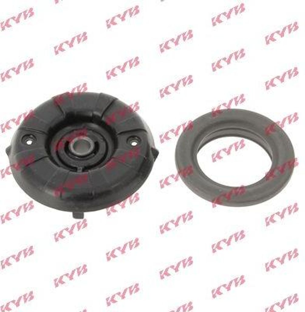 KYB SM1023 Reparatursatz, Federbein-Domlager OE 503523 kompatibel mit 3008, 5008