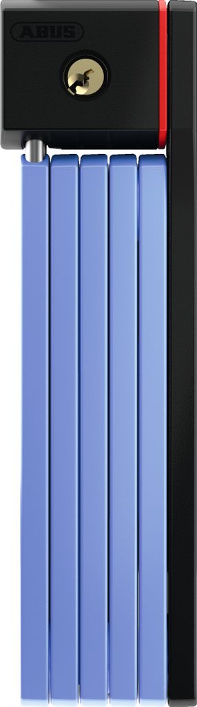 Abus Bordo Ugrip 5700k/80 Sh Blue | [en
