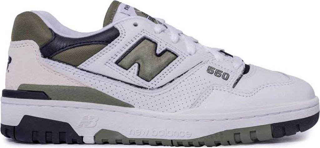 NEW BALANCE - BB550DOB Turnschuhe - Größe 36