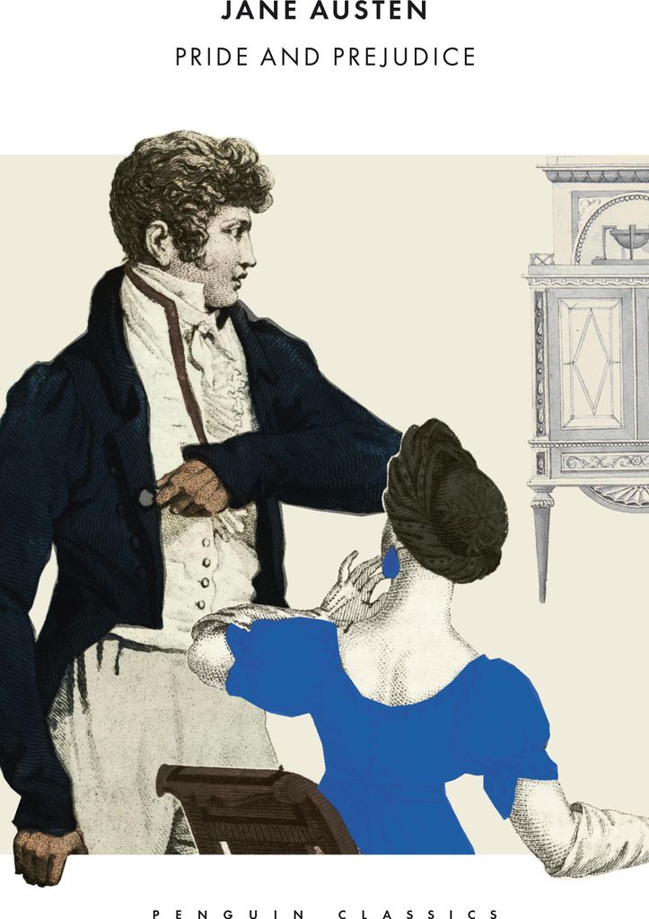 Pride and Prejudice. Anniversary Edition