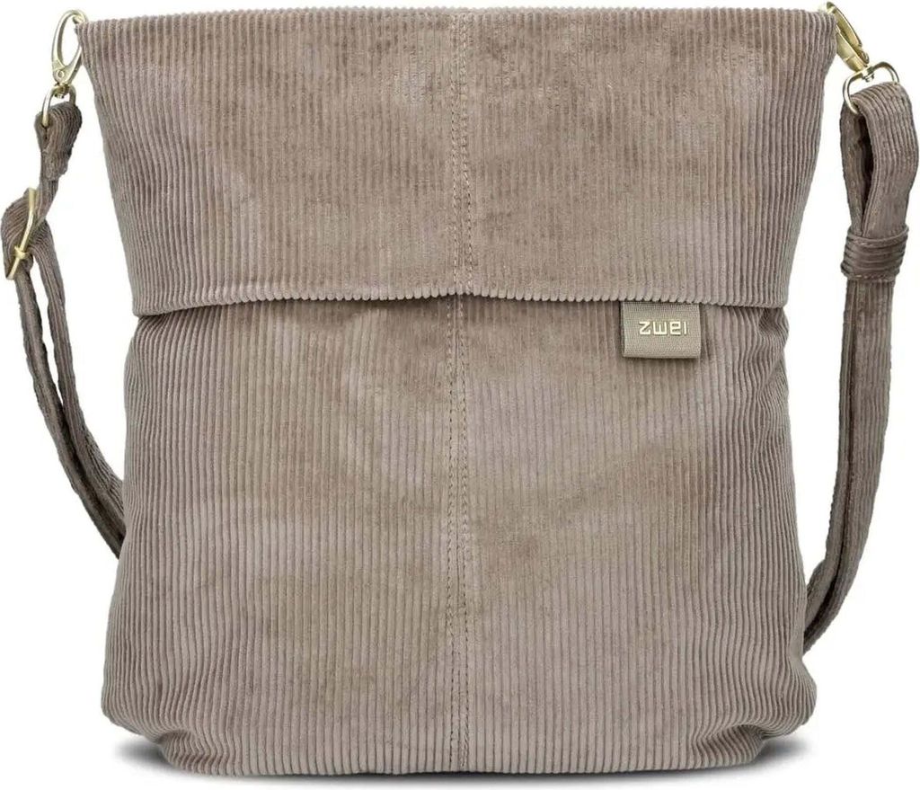 zwei Handtasche Mademoiselle M12 32 x 31 x 13 Produktbild 